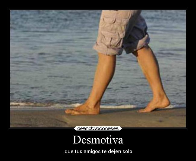Desmotiva -