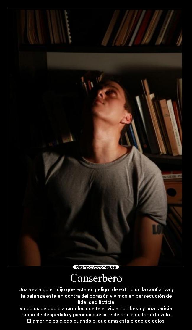 Canserbero -