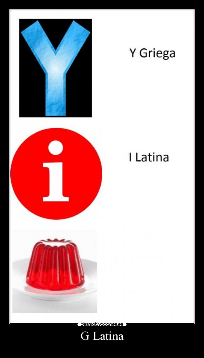 G Latina - 