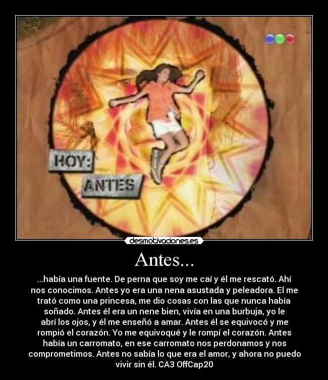 carteles thiaguella desmotivaciones