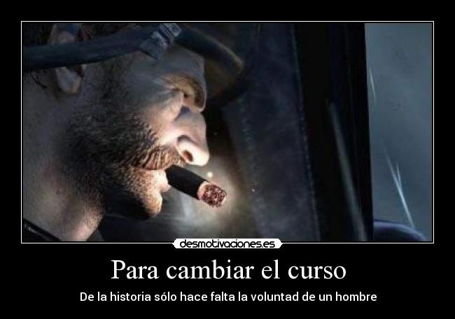 carteles capitan price desmotivaciones