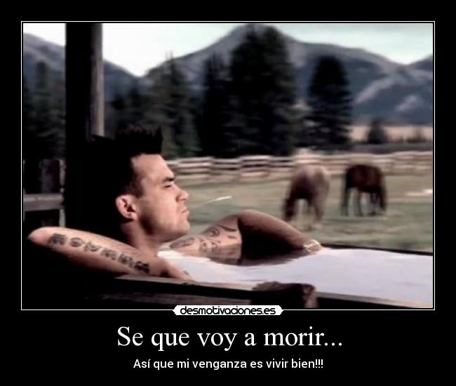 carteles vida desmotivaciones