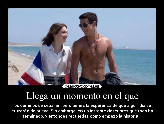 carteles 3msc desmotivaciones