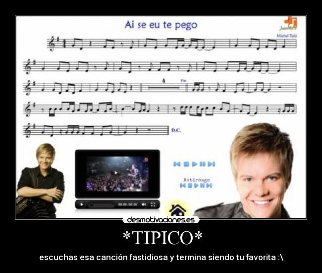 carteles taly desmotivaciones