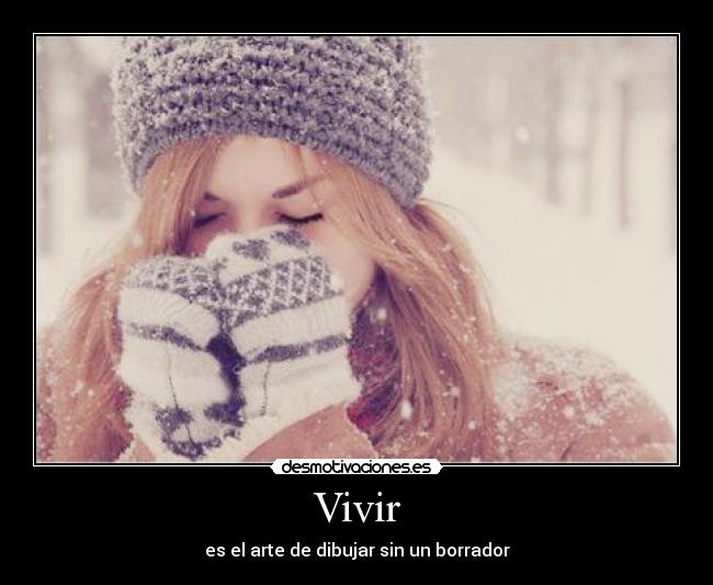 Vivir -