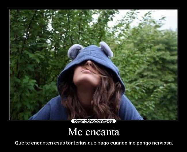 Me encanta - 