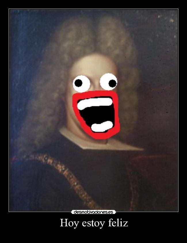 Hoy estoy feliz - 