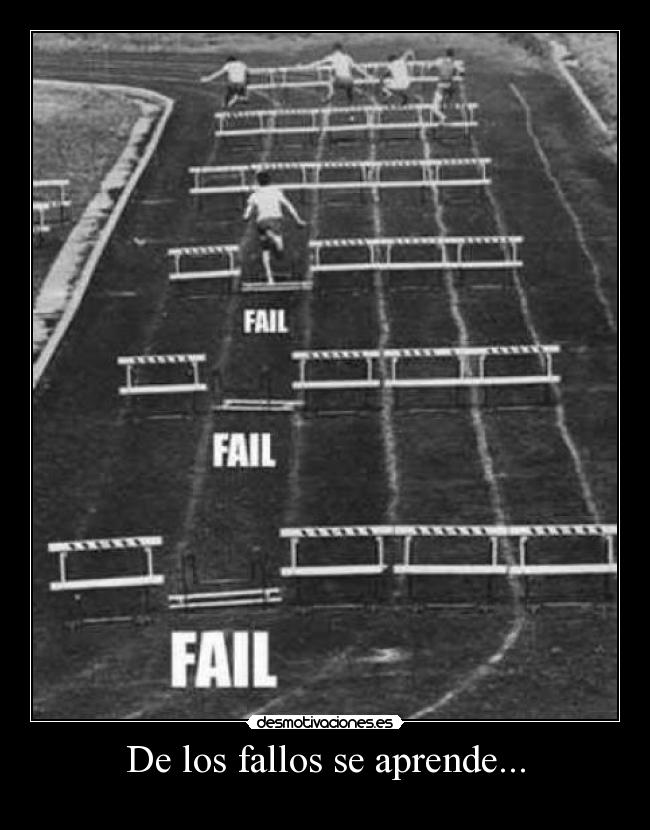 carteles este que aprendido desmotivaciones