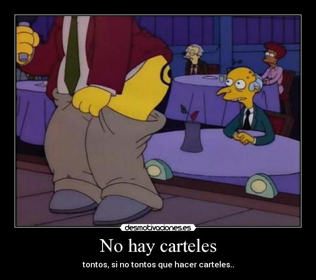 carteles lol desmotivaciones