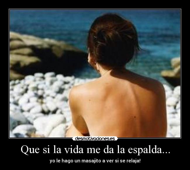 carteles vida eso desmotivaciones