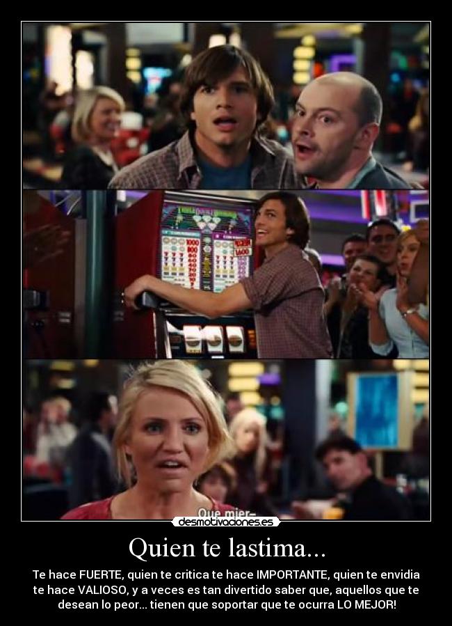 carteles envidia motivacion superacion humor desmotivaciones