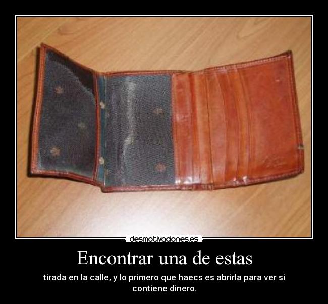 carteles carteras desmotivaciones