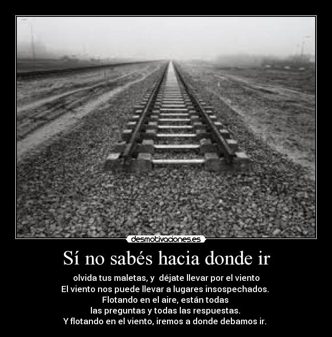 carteles viento desmotivaciones