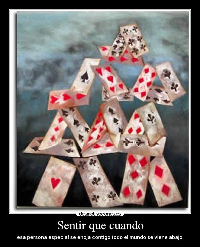 carteles amo perdoname por favor desmotivaciones