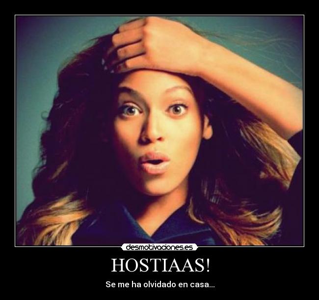 carteles beyonce desmotivaciones