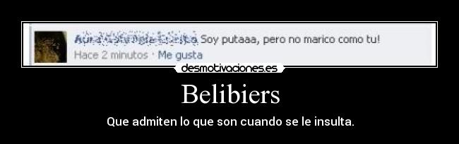 Belibiers - 