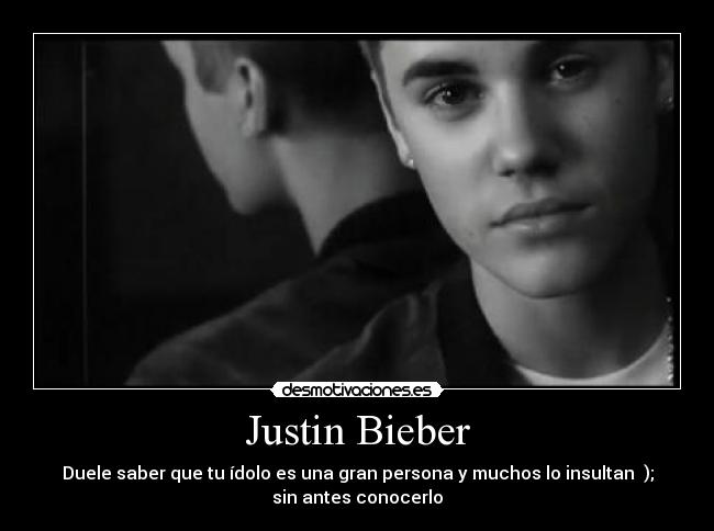 Justin Bieber - 