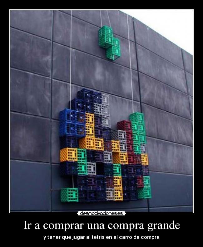 carteles desmo desmotivaciones