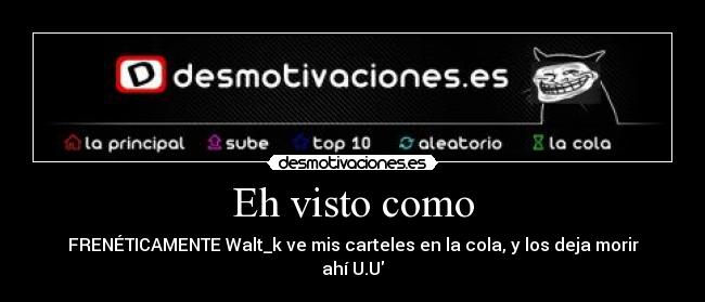 carteles true story fucking reality desmotivaciones