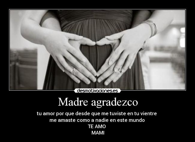 carteles madre madre desmotivaciones