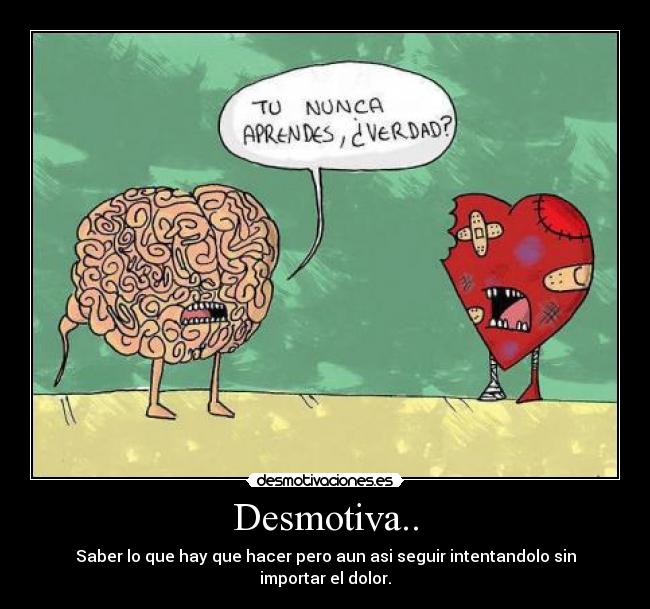 Desmotiva.. - 