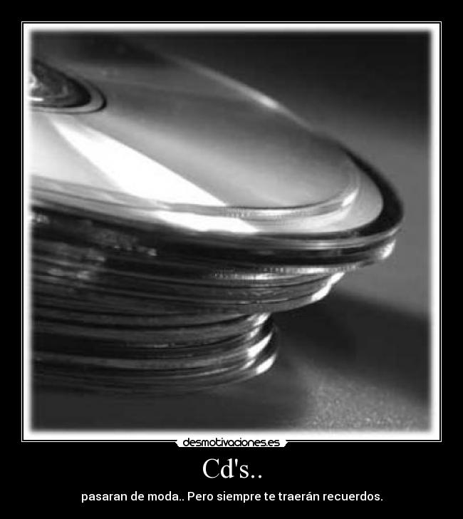 carteles musica desmotivaciones