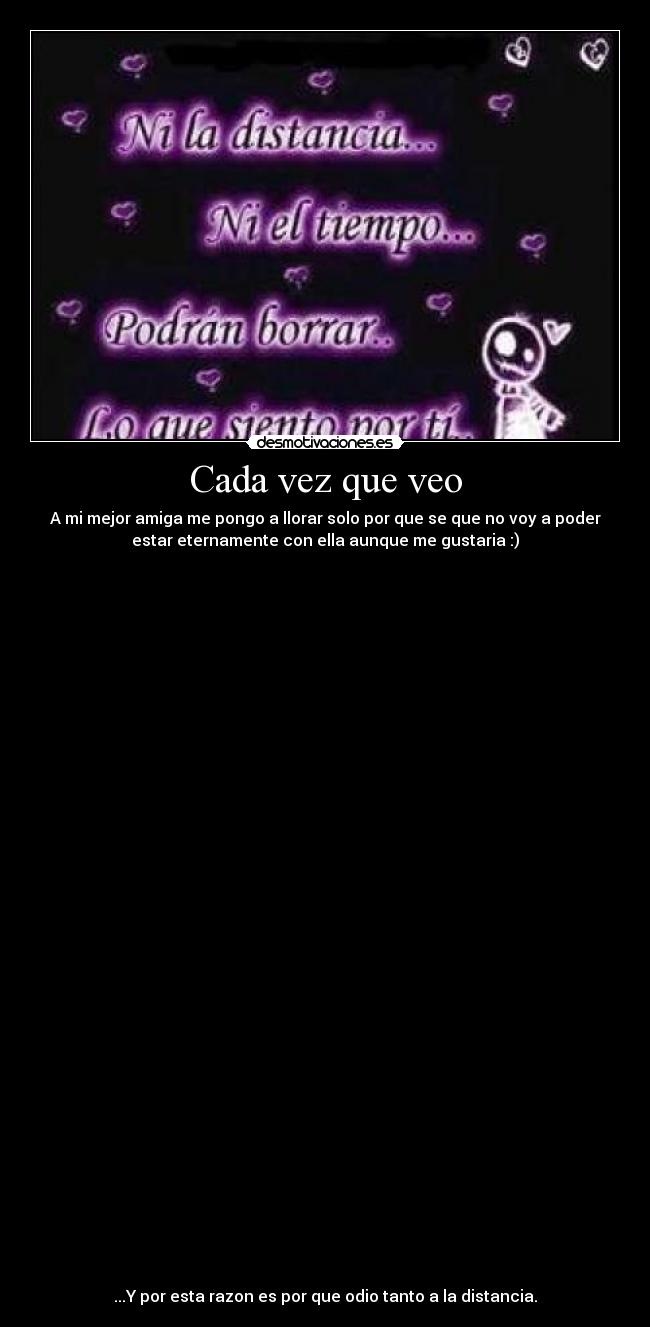 carteles mejor amiga celia desmotivaciones