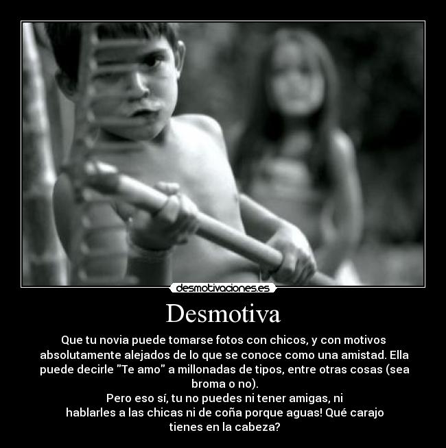 Desmotiva - 