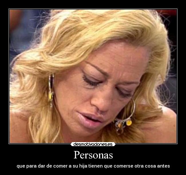 Personas -