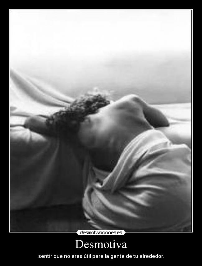 Desmotiva - 