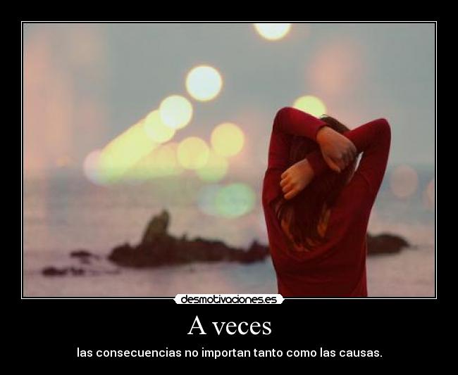 A veces - 