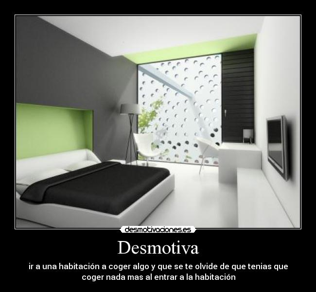 Desmotiva -