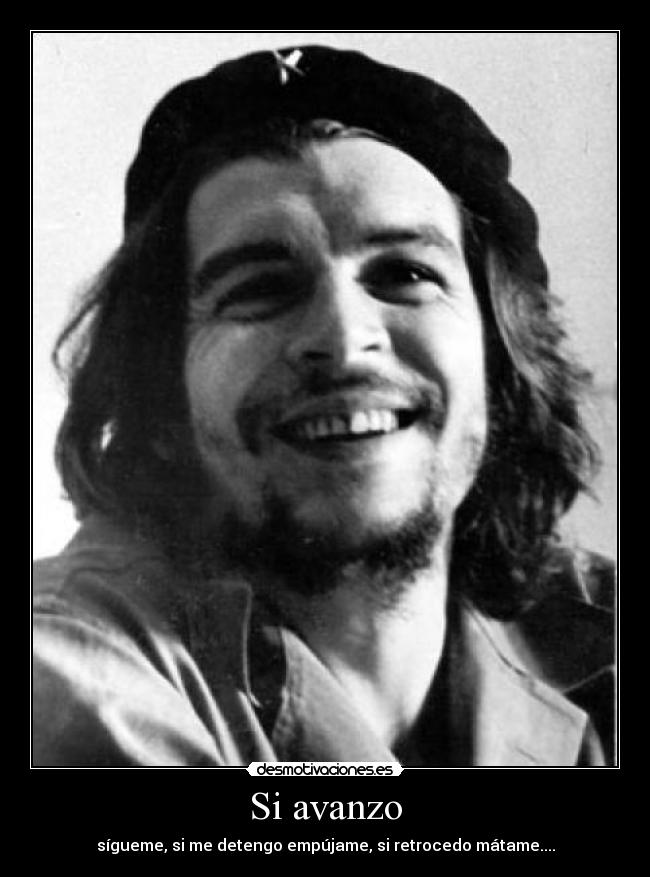 Si avanzo - 