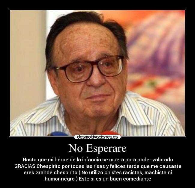 carteles chespirito desmotivaciones