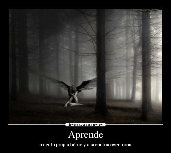 Aprende -