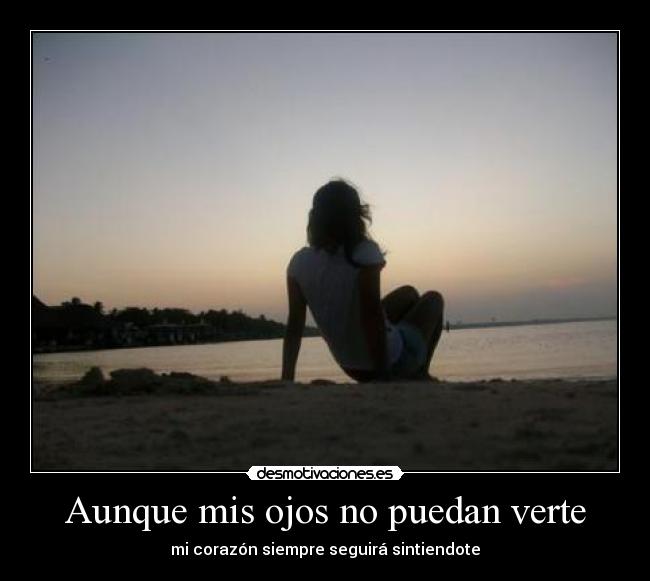 carteles corazon deja sentir desmotivaciones