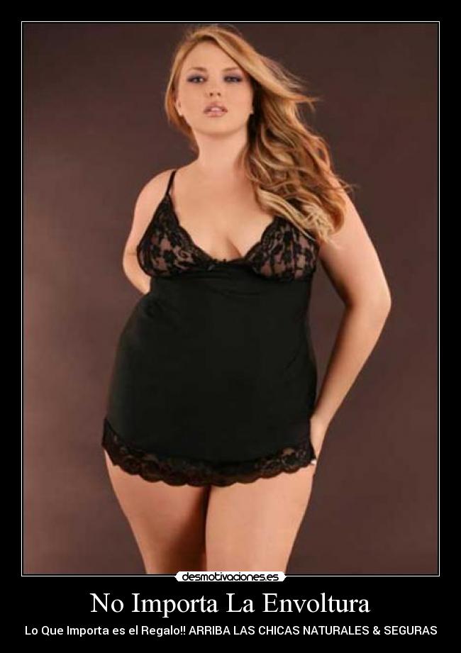 No Importa La Envoltura - 