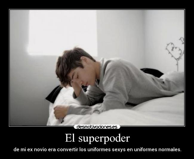 El superpoder - 