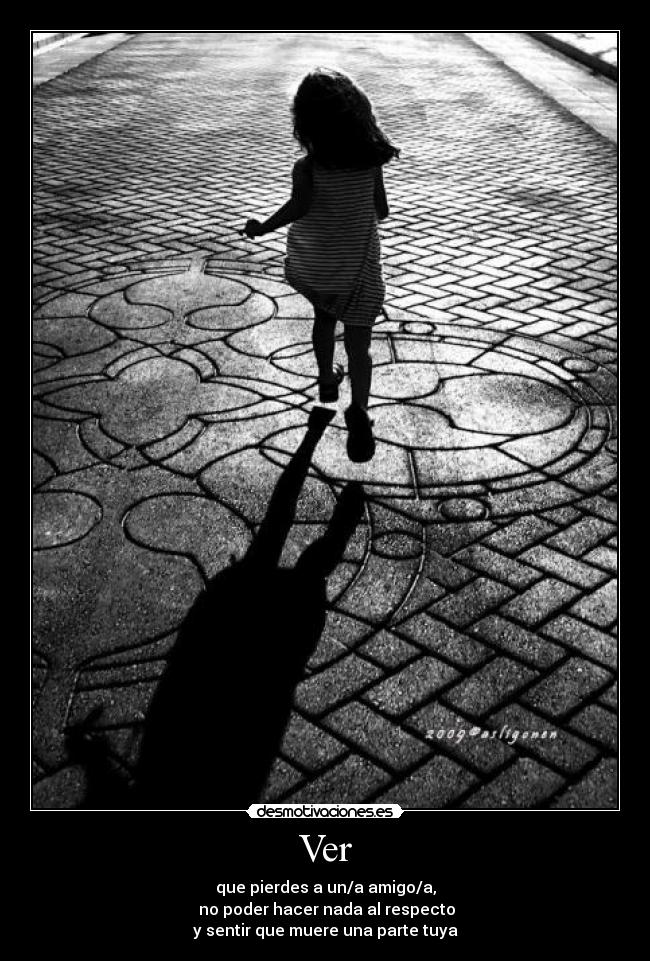 carteles never will leave you desmotivaciones