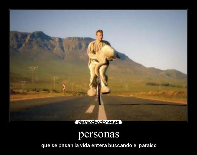 personas -