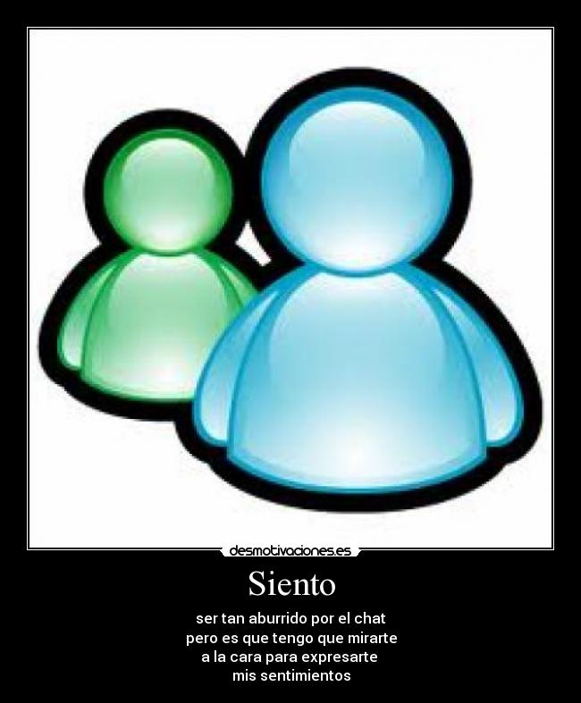 Siento -