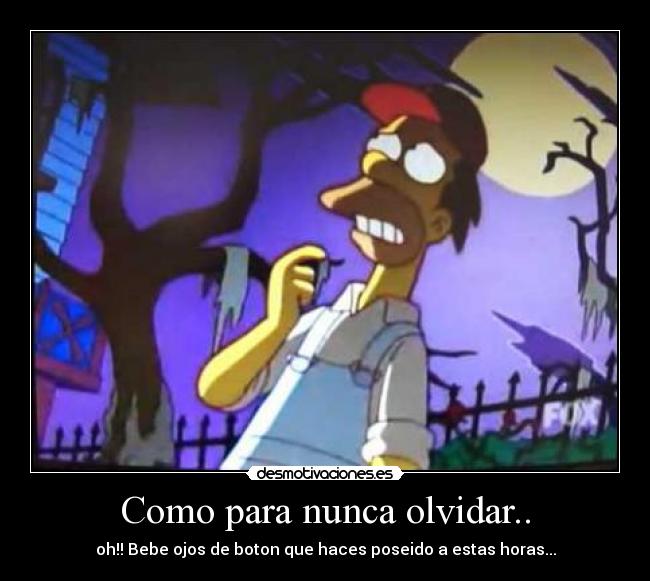 Como para nunca olvidar.. - oh!! Bebe ojos de boton que haces poseido a estas horas...