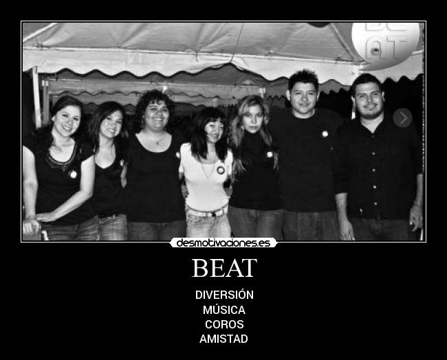 BEAT - 