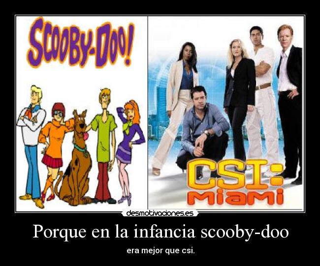 carteles infancia porque infancia desmotivaciones