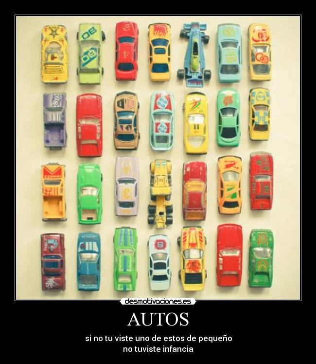 Desmotivaciones: Autos Desmotivaciones: Autos