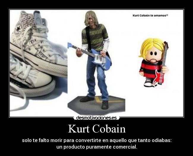 carteles nirvana desmotivaciones