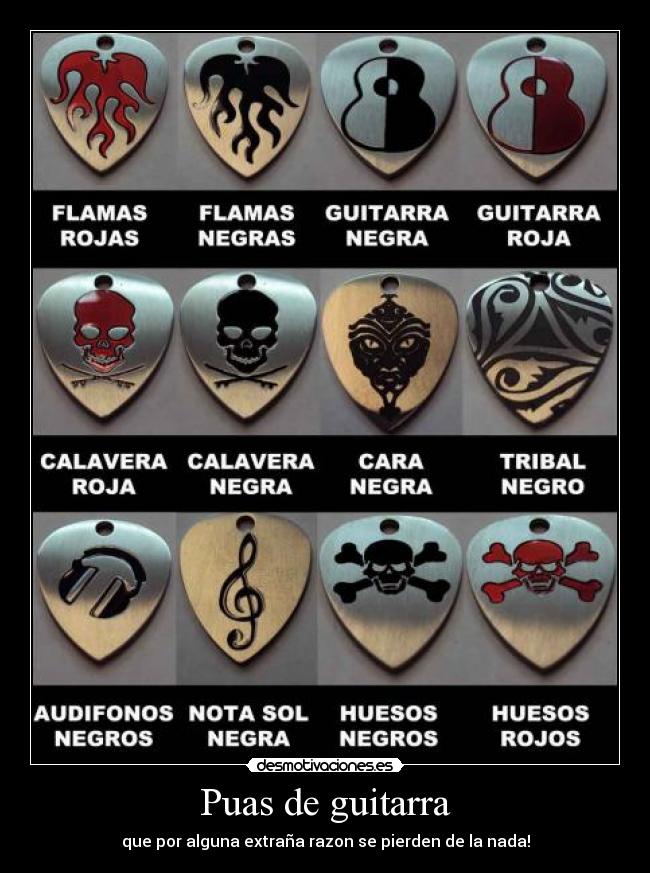 carteles musicaaa the rev jimmy a7x desmotivaciones