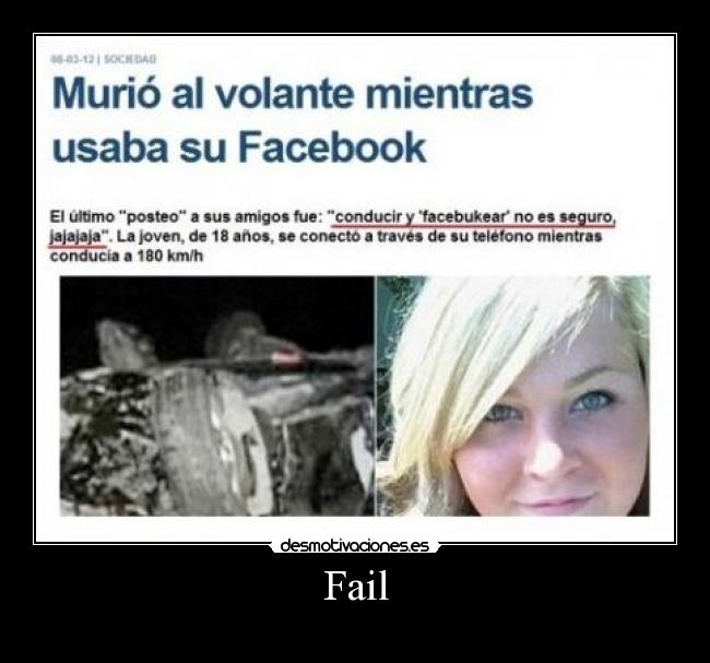 Fail - 