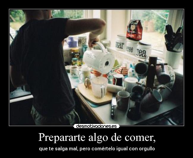 carteles intruders todos nos los comemos para que nadie sepa que nos quedo mal desmotivaciones