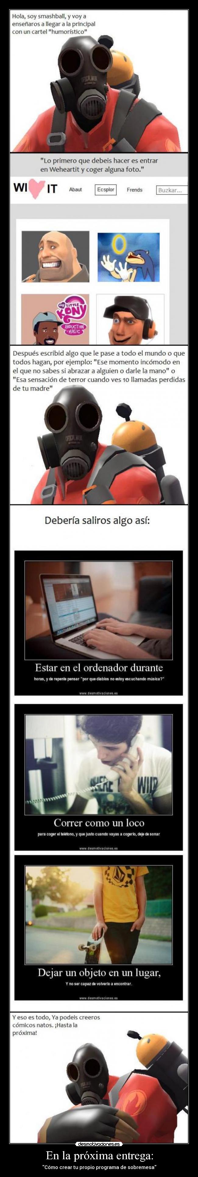 carteles chin chan malabalabimbam desmotivaciones